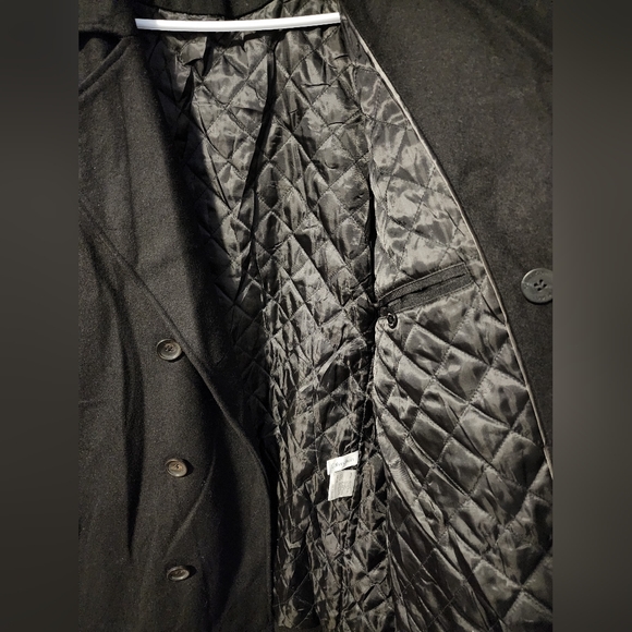 Calvin klein peacoat - Picture 2 of 4